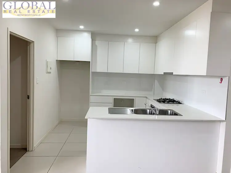 Fourth view of Homely apartment listing, 2 Rawson Rd, Wentworthville NSW 2145