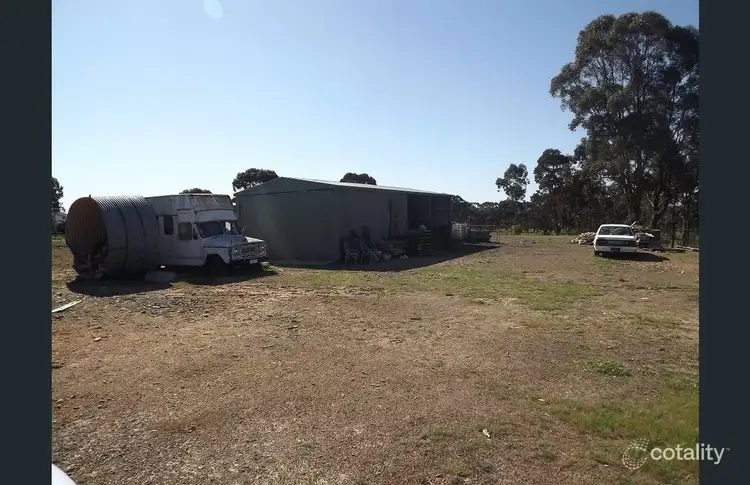 Third view of Homely rural property listing, 265 Mia Mia Road, Broadford VIC 3658