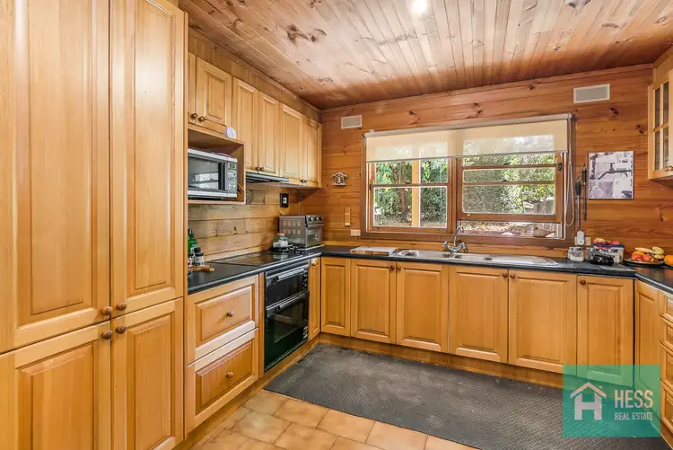 Second view of Homely house listing, 105 Rowes Lane, Wallan VIC 3756