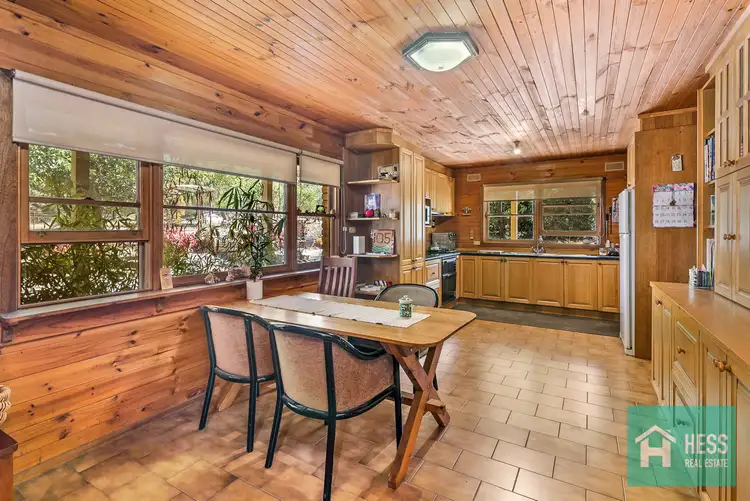 Third view of Homely house listing, 105 Rowes Lane, Wallan VIC 3756