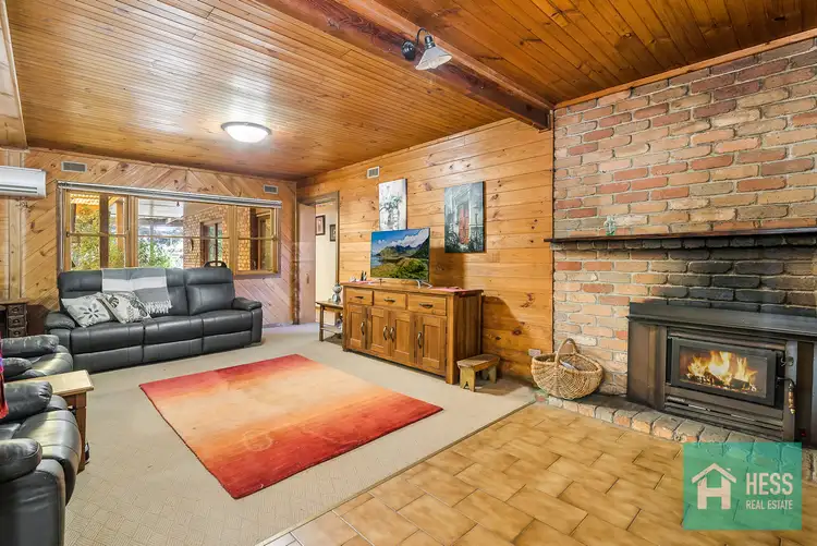 Fourth view of Homely house listing, 105 Rowes Lane, Wallan VIC 3756