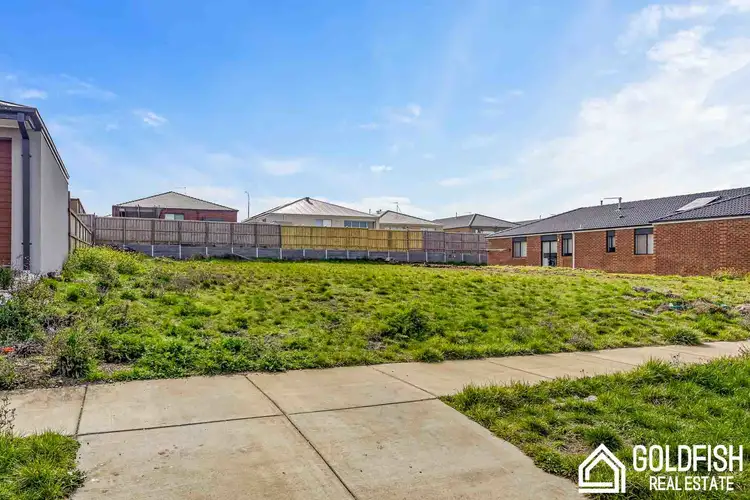 Sixth view of Homely land listing, 36 Beartooth Drive, Winter Valley VIC 3358