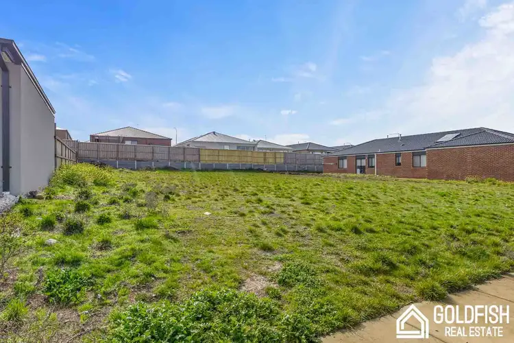 Seventh view of Homely land listing, 36 Beartooth Drive, Winter Valley VIC 3358