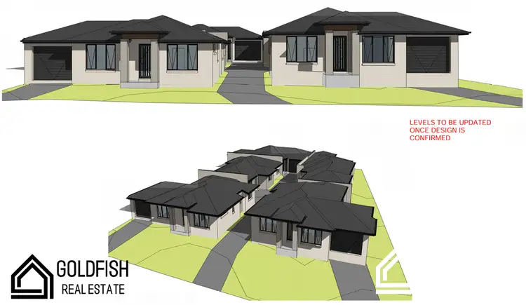 Third view of Homely land listing, 66 Victoria Street, Sebastopol VIC 3356