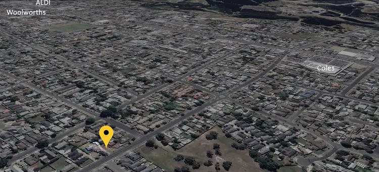 Fifth view of Homely land listing, 66 Victoria Street, Sebastopol VIC 3356