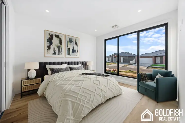 Third view of Homely house listing, 12 Millbrook Road, Bonshaw VIC 3352