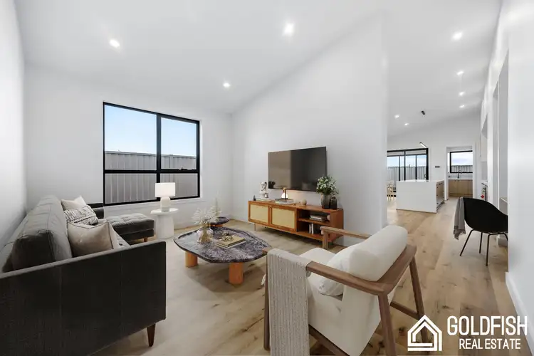 Fifth view of Homely house listing, 12 Millbrook Road, Bonshaw VIC 3352