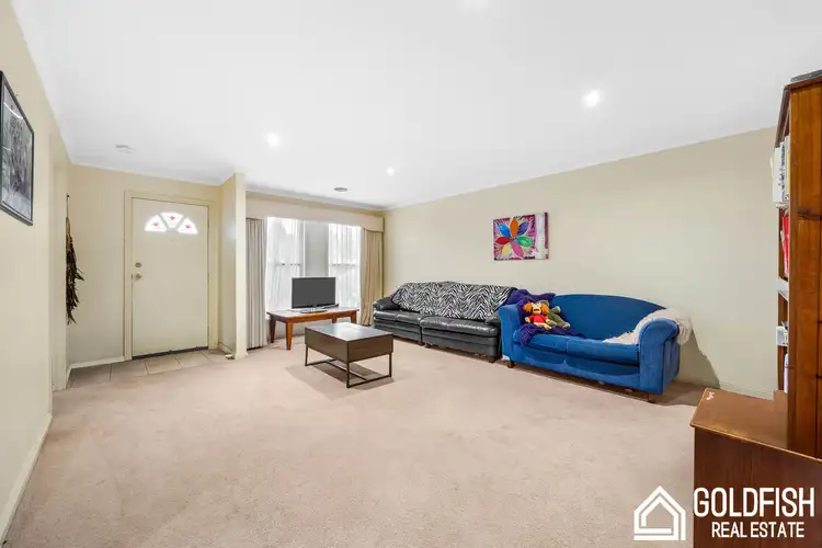 Third view of Homely house listing, 57 Dyson Drive, Alfredton VIC 3350