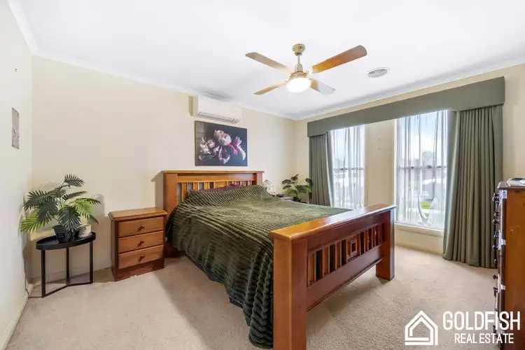 Fifth view of Homely house listing, 57 Dyson Drive, Alfredton VIC 3350