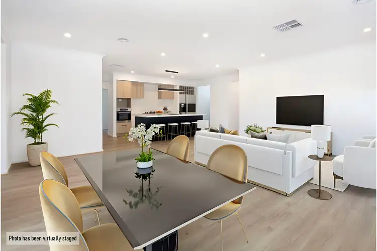 Fourth view of Homely house listing, 12 Grassy Street, Winter Valley VIC 3358