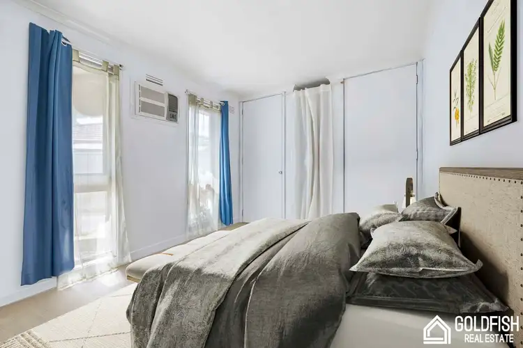 Fifth view of Homely house listing, 9 Madden Road Street, Cardigan Village VIC 3352