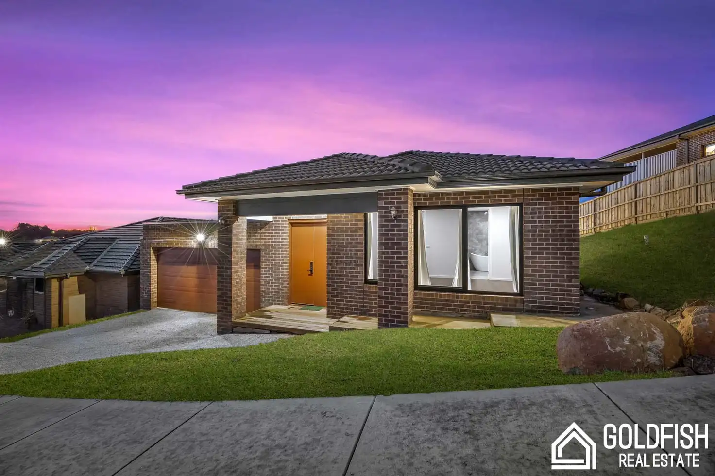 Main view of Homely house listing, 22 Pontiac Drive, Smythes Creek VIC 3351