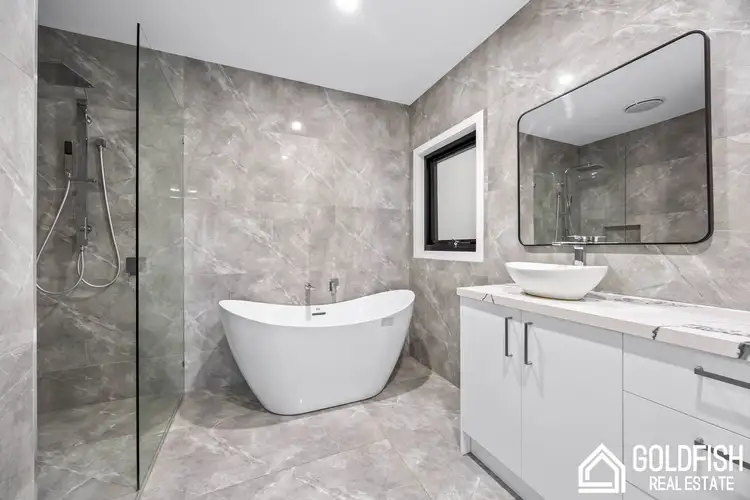 Fourth view of Homely house listing, 22 Pontiac Drive, Smythes Creek VIC 3351