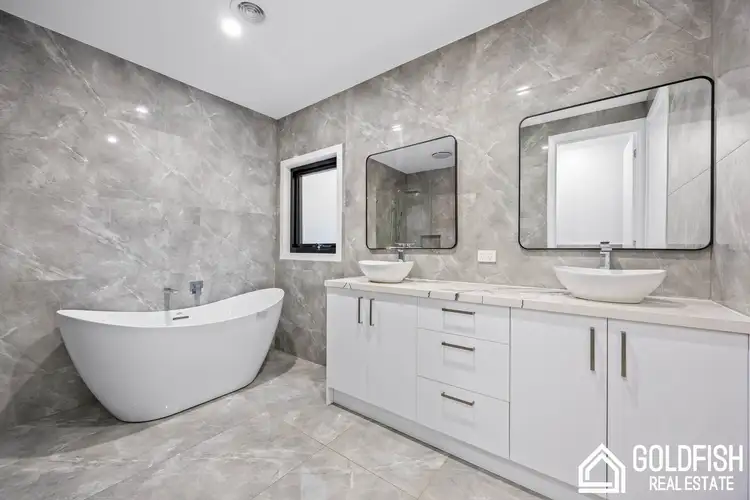 Fifth view of Homely house listing, 22 Pontiac Drive, Smythes Creek VIC 3351