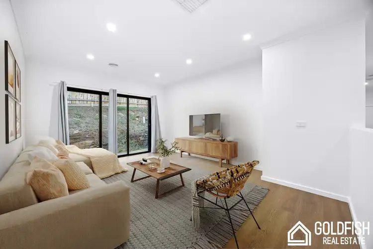 Sixth view of Homely house listing, 22 Pontiac Drive, Smythes Creek VIC 3351