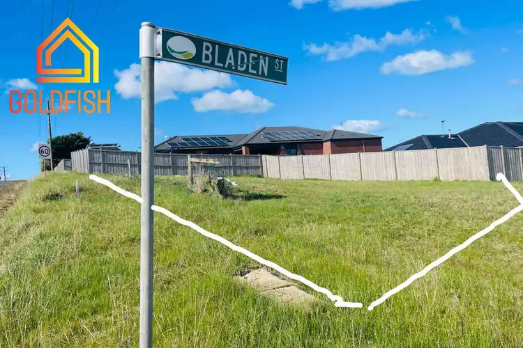 Third view of Homely land listing, 1 Bladen Street, Warragul VIC 3820