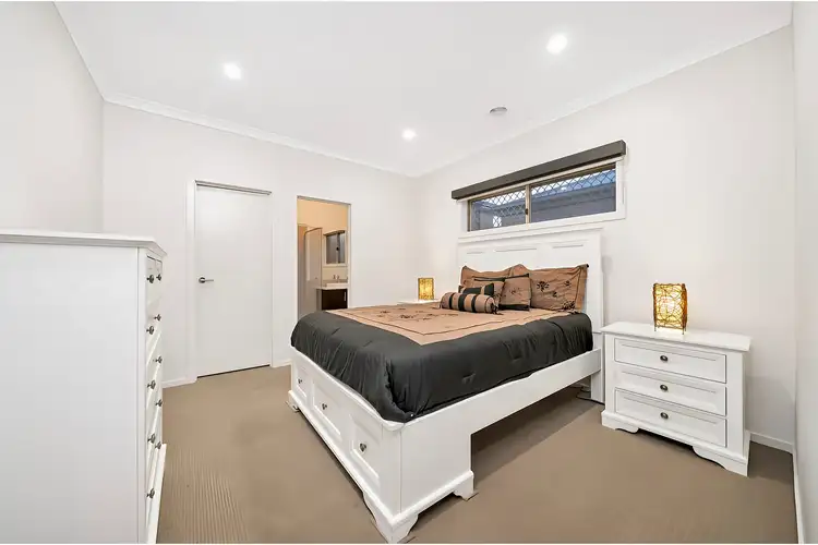 Third view of Homely house listing, 90 Alison Street, Truganina VIC 3029