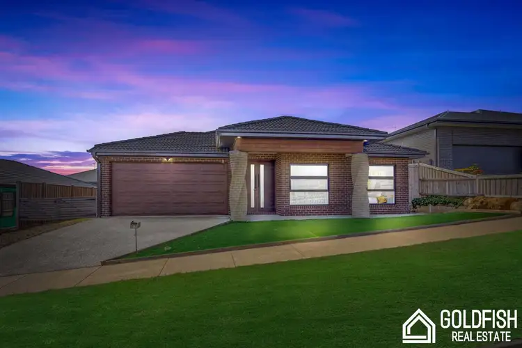 77 Kensington Boulevard, Smythes Creek VIC 3351