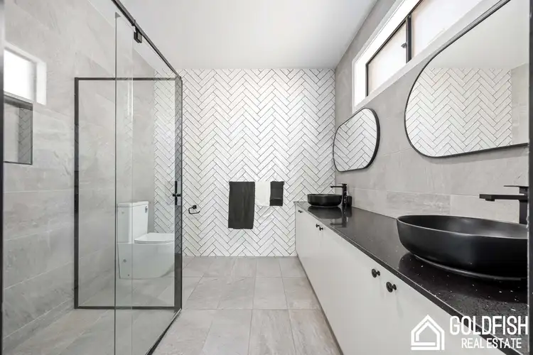 Third view of Homely house listing, 77 Kensington Boulevard, Smythes Creek VIC 3351