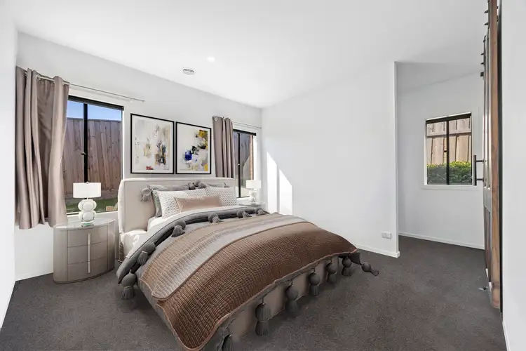 Sixth view of Homely house listing, 77 Kensington Boulevard, Smythes Creek VIC 3351