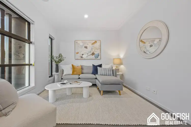 80 Kensington Boulevard, Smythes Creek VIC 3351