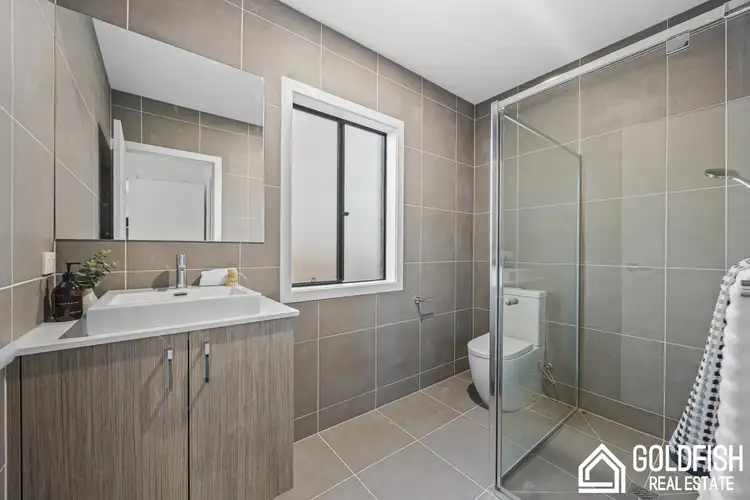 Fourth view of Homely house listing, 80 Kensington Boulevard, Smythes Creek VIC 3351