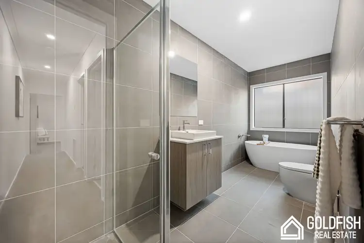 Sixth view of Homely house listing, 80 Kensington Boulevard, Smythes Creek VIC 3351