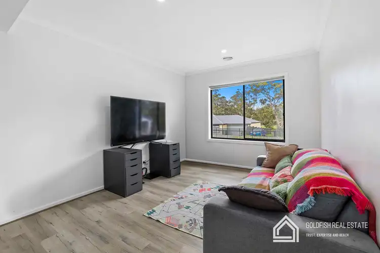 Fifth view of Homely house listing, 9 Emerald Court, Churchill VIC 3842