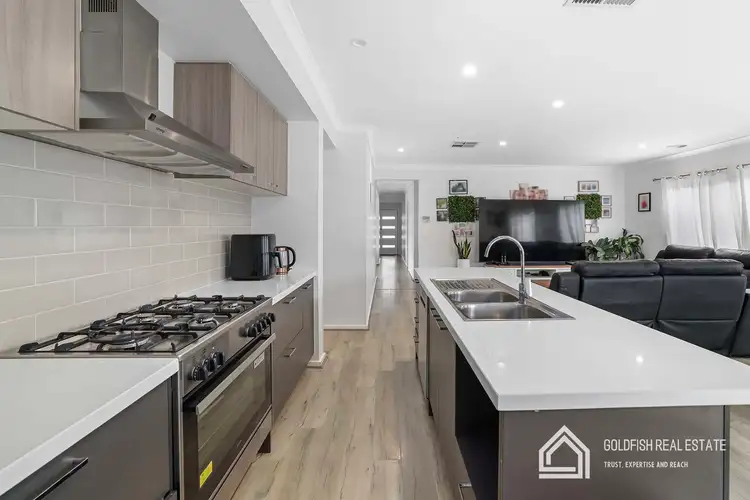 Sixth view of Homely house listing, 9 Emerald Court, Churchill VIC 3842