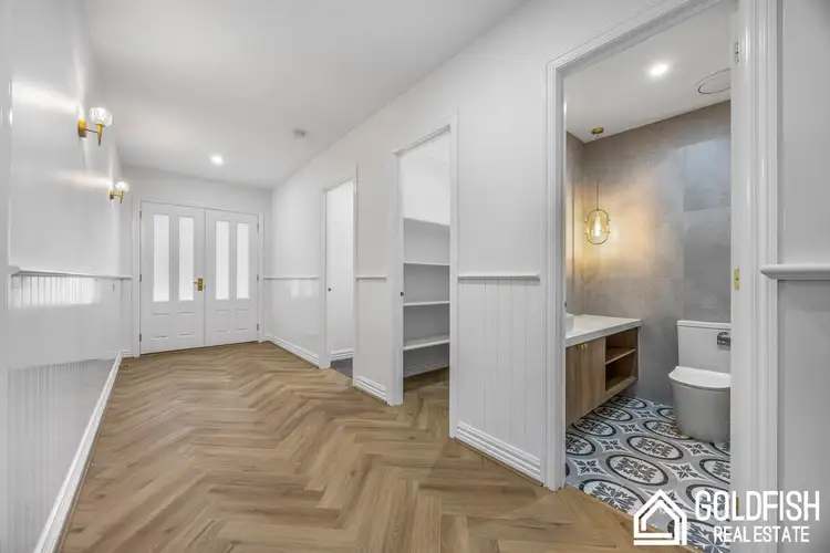 Third view of Homely house listing, 12 Gibson Street, Lucas VIC 3350