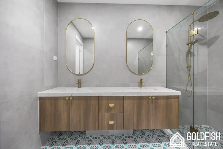 Fifth view of Homely house listing, 12 Gibson Street, Lucas VIC 3350