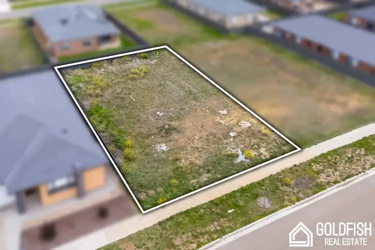 Sixth view of Homely land listing, 14 Butler Street, Lucas VIC 3350