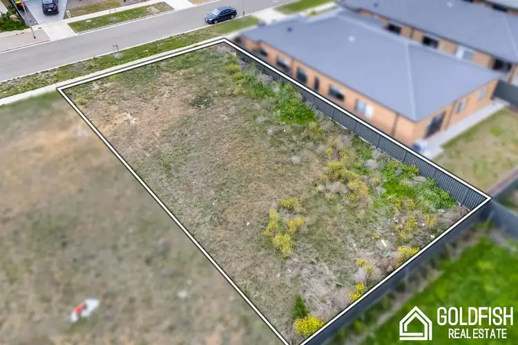 Seventh view of Homely land listing, 14 Butler Street, Lucas VIC 3350