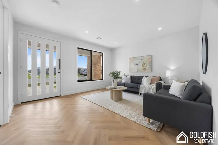 Third view of Homely house listing, 19 Fawcett Road, Lucas VIC 3350