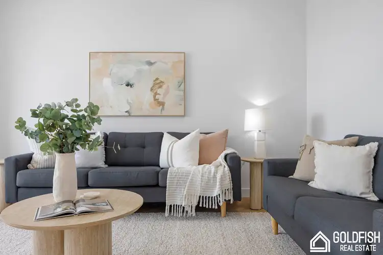 Fourth view of Homely house listing, 19 Fawcett Road, Lucas VIC 3350