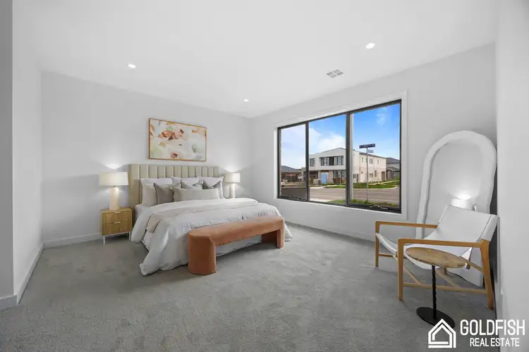 Sixth view of Homely house listing, 19 Fawcett Road, Lucas VIC 3350