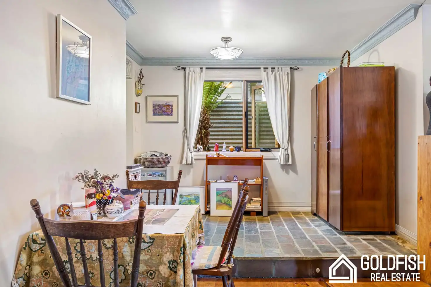 Main view of Homely house listing, 12 Young Street, Golden Point VIC 3350