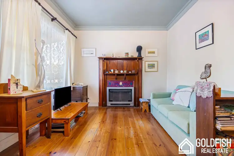 Second view of Homely house listing, 12 Young Street, Golden Point VIC 3350