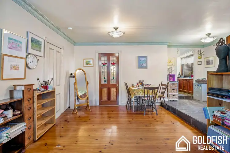 Third view of Homely house listing, 12 Young Street, Golden Point VIC 3350