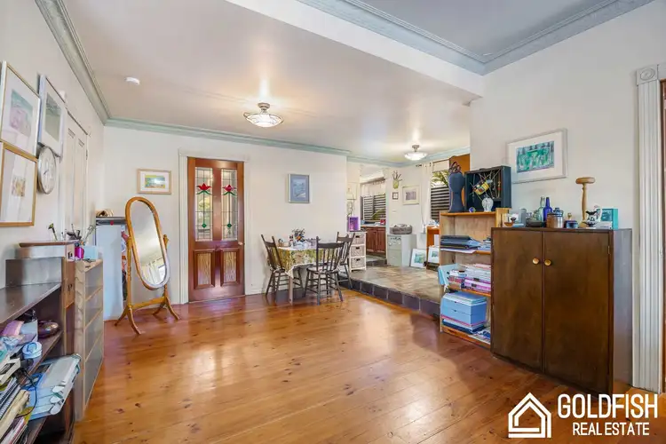 Fourth view of Homely house listing, 12 Young Street, Golden Point VIC 3350