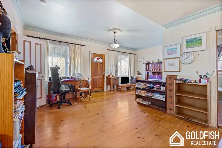 Fifth view of Homely house listing, 12 Young Street, Golden Point VIC 3350