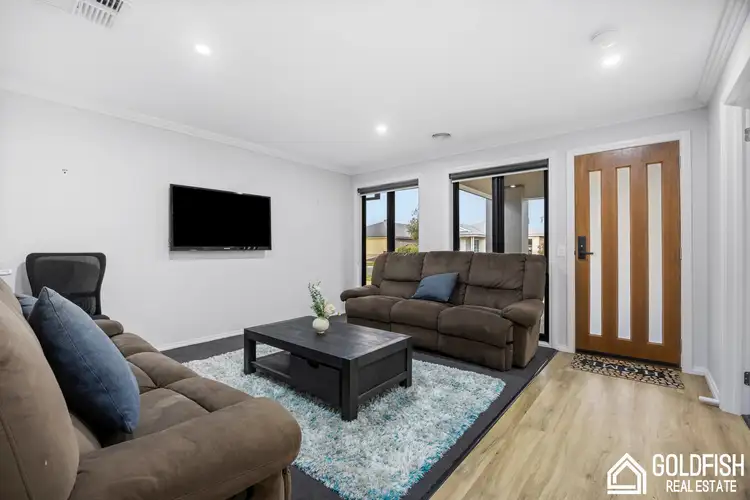 Third view of Homely house listing, 25 Marxsen Parade, Lucas VIC 3350