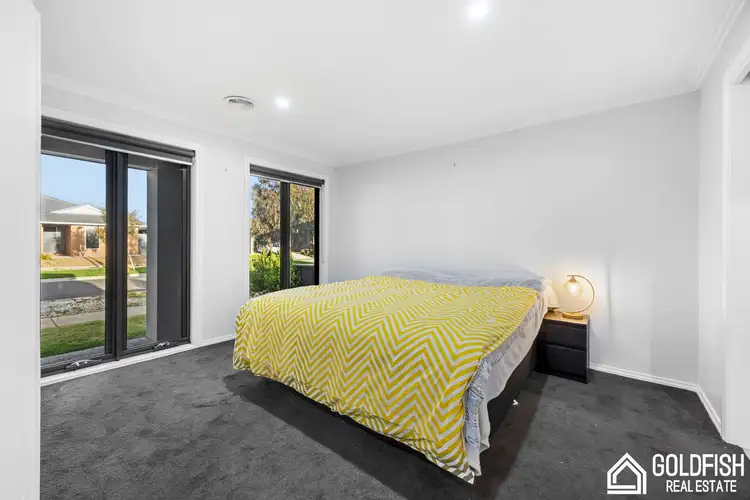 Fourth view of Homely house listing, 25 Marxsen Parade, Lucas VIC 3350