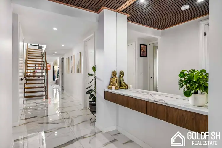 Fourth view of Homely house listing, 3 Polkinghorne View, Lucas VIC 3350