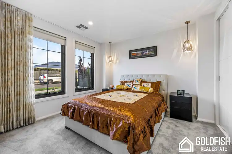 Sixth view of Homely house listing, 3 Polkinghorne View, Lucas VIC 3350