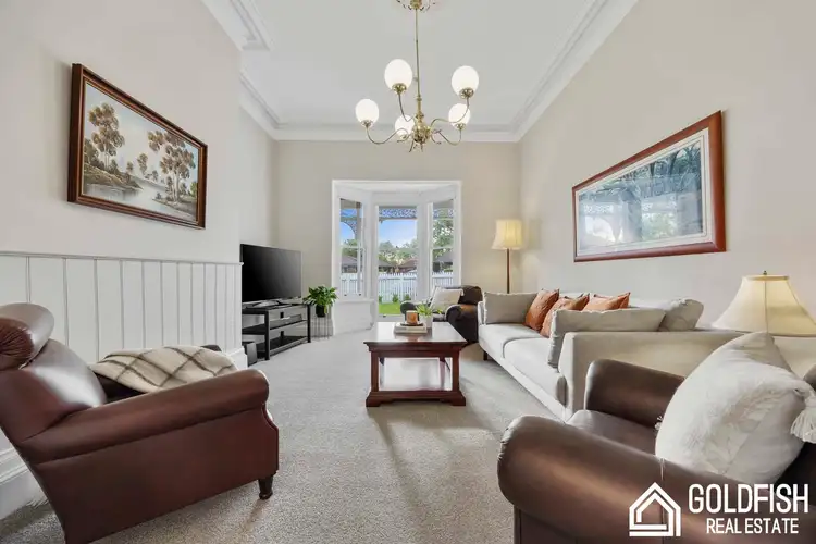 Third view of Homely house listing, 15 Drummond Street South, Ballarat Central VIC 3350