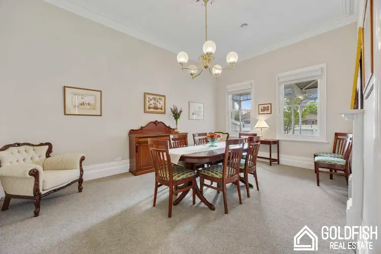 Fifth view of Homely house listing, 15 Drummond Street South, Ballarat Central VIC 3350