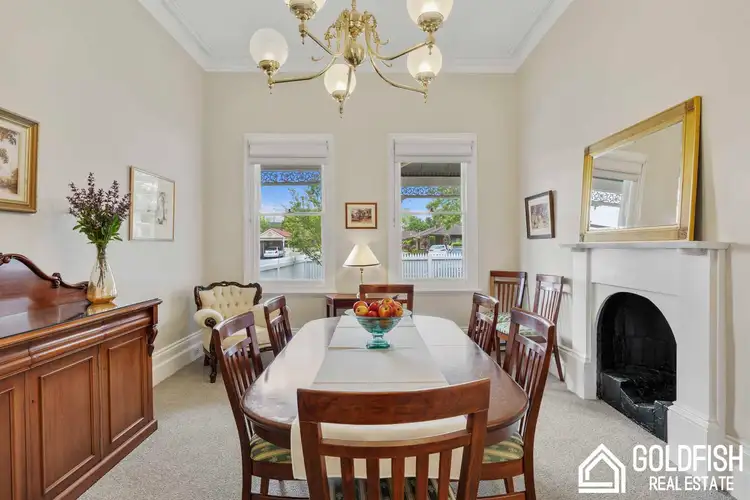 Sixth view of Homely house listing, 15 Drummond Street South, Ballarat Central VIC 3350