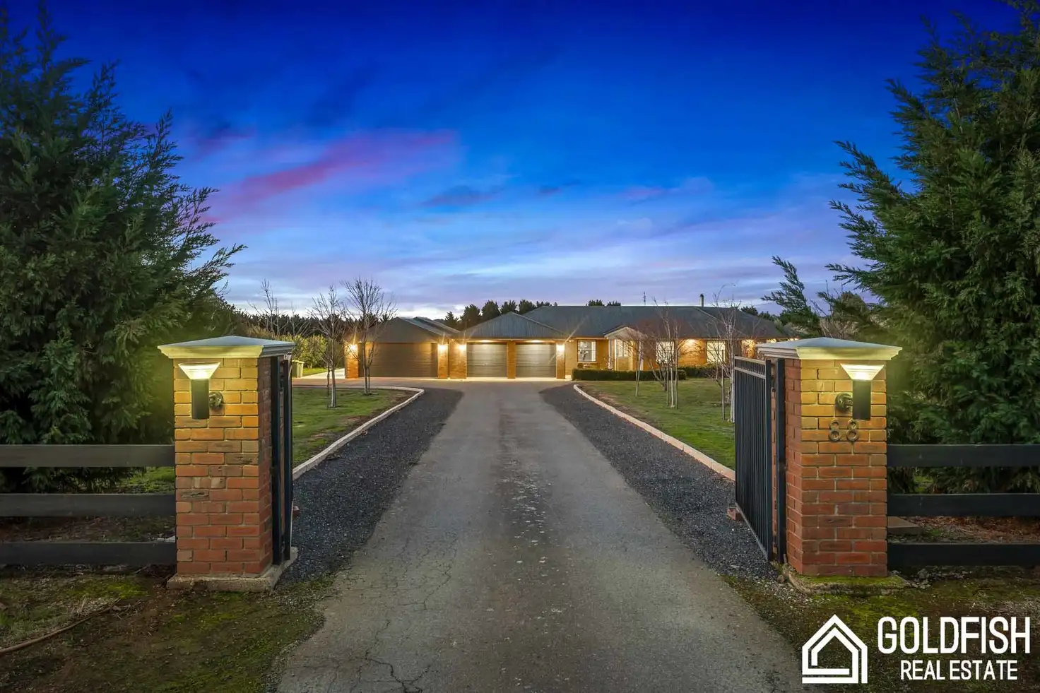 Main view of Homely rural property listing, 88 Kennedys Road, Sulky VIC 3352