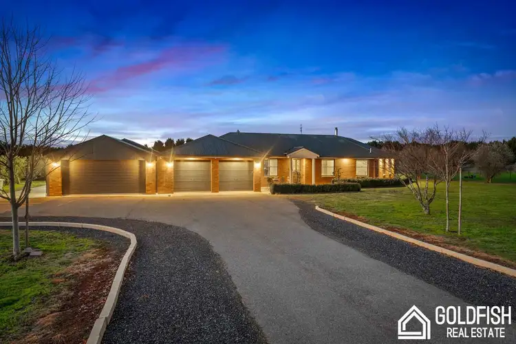 Second view of Homely rural property listing, 88 Kennedys Road, Sulky VIC 3352